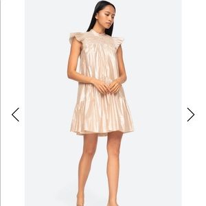 NEW W TAGS & new this season Sea Lumier dress